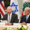 Israel and Lebanon agree to implement ceasefire if Hezbollah stops attacks