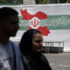 Iranian Guards’ business empire to win big if U.S. sanctions lifted