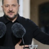 Zelensky proposes face-to-face talks in open letter to Putin