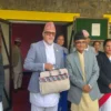 Karnali Province government focuses on health sector in upcoming budget