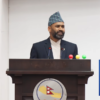 Minister pledges efforts to socially integrate Dalit families from all districts
