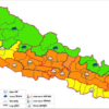 Monsoon becoming active with possibility of heavy rains