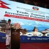 Discussion held on expanding investment and tourism opportunities in Nepal