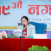 Birendranagar Municipality presents budget of Rs 4.71 billion