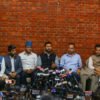 Agenda of Nepal’s prosperity focused in India visit: RSP President Lamichhane