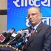 Cooperation among communist forces is necessary: Coordinator Dahal