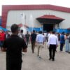 RSP general convention: Closed session postponed