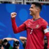 Ronaldo’s brace powers Portugal to dominant 5-0 victory over Uzbekistan