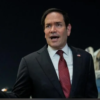 UN says it will evacuate sailors stranded in Strait of Hormuz, as Rubio warns against tolls