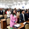 HoR meeting postponed till Tuesday