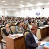Deliberations on Appropriation Bill continues, government proposed to reduce expenditures, House meeting withheld