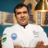 Chef Santosh Shah arrested on cheque bounce charges
