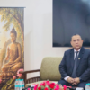 Nepal committed to resolving border dispute thru diplomatic channel: Foreign Minister