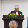Foreign Minister Khanal informs parliament about his recent India visit