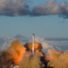 Musk’s SpaceX prices record $75 billion IPO at $135 a share
