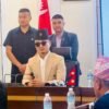 Home Minister Gurung Moves to Advance Royal Palace Massacre Investigation