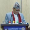 Sudurpaschim Province unveils Rs 37.70 billion budget