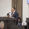 Tax from education and health sectors to benefit marginalised communities: Finance Minister