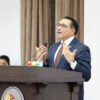 Good governance-focused govt does not betray citizens in two months: Finance Minister Dr Wagle