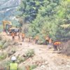 ‘Special priority’ Tinkar road project allocated meager budget