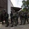 Venezuela says criminal gang leader killed in joint operation with U.S.