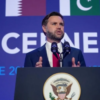 US eases oil sanctions as Iran denies Vance claim on nuclear inspectors