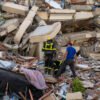 Death toll in Venezuela quakes rises past 4,000