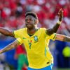 Brazil held by Morocco in FIFA World Cup 2026 Opener