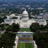 Trump turns 80 with cage fight at the White House