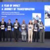 Nepal and WFP showcase school meals as pathway to sustainable development