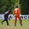 Nepal lost to Netherlands