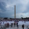Trump vows July 4 speech will happen ‘no matter what’ after storms threaten Washington rally