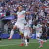 Belgium end US World Cup dreams with 4-1 rout amid Balogun row