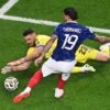 FIFA World Cup: Spain defeats France, enters final