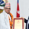 Farewell to retired Chief Secretary, welcome to new one