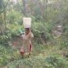 People in Bagar struggle as water sources go untapped