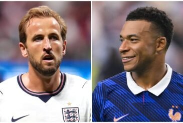 France and England battle for World Cup third place after semi-final heartbreak