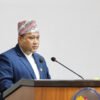 No agreement made on uranium exploration: Foreign Minister Khanal