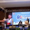 Development should be carried out with humans and nature at the center, says President Paudel