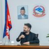 Government consistently effortful for safety of citizens’ lives and social harmony: PM Shah
