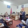 Govt, Nepal Medical Association reach agreement; Health service resumes