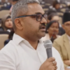 SC order not to execute arrest warrant against MP Shah