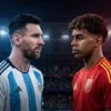 FIFA World Cup 2026 Final: Argentina and Spain set for Blockbuster Title Clash