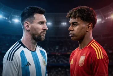 FIFA World Cup 2026 Final: Argentina and Spain set for Blockbuster Title Clash