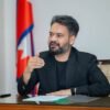 PM Shah nominated as RSP’s senior leader