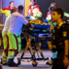 Vehicle mows down crowd at Berlin Pride festival, killing one