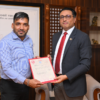 Aryal appointed honorary revenue advisor to Finance Minister