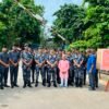 ‘Border Interaction Team’ mobilized at Gauriphanta border crossing