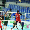 CAVA Men’s Volleyball Championship: Nepal suffer third straight defeat