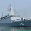 China, Russia to hold joint naval exercise, maritime patrol